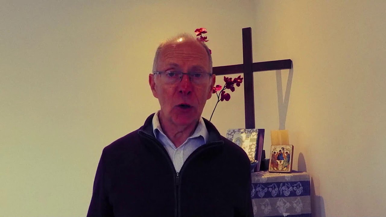Beacon Grace Church Service