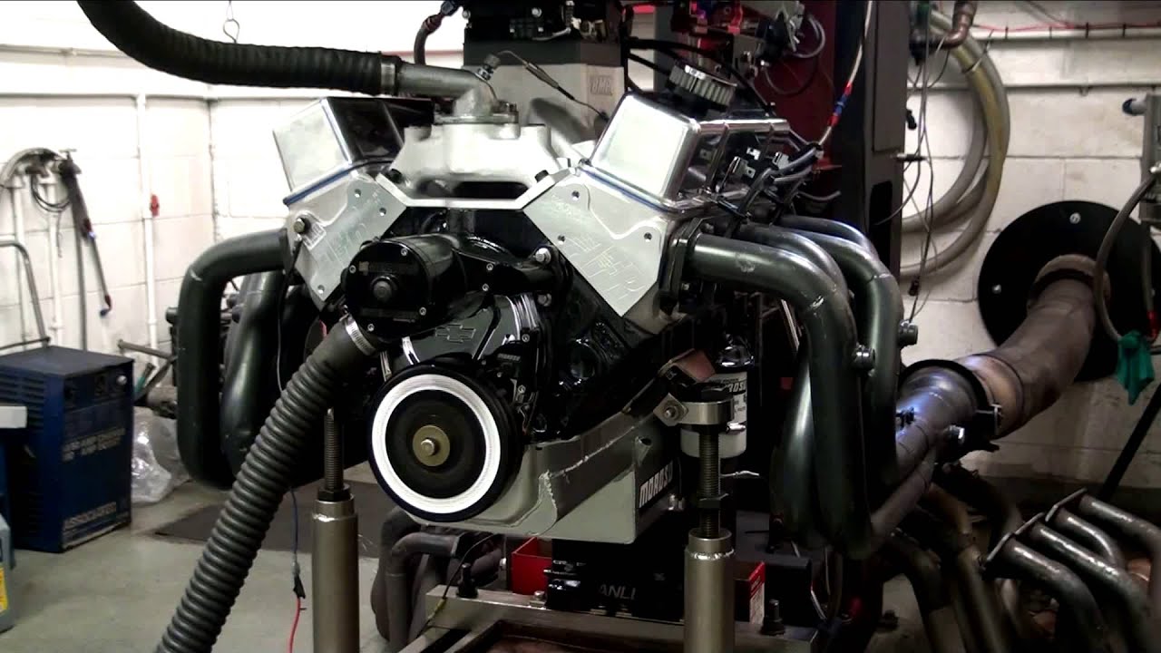 434/700 HP 