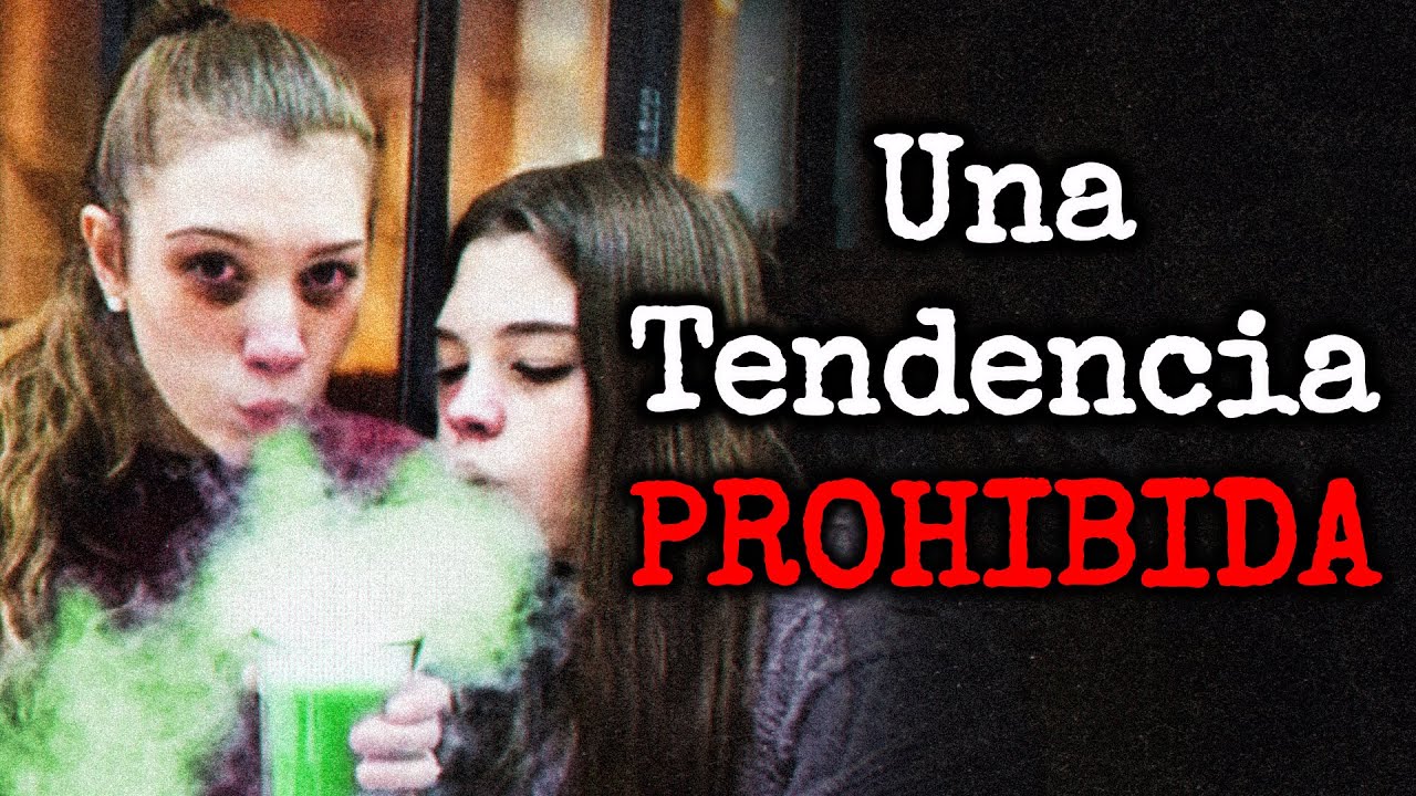El Inquietante Iceberg de las Tendencias de Internet