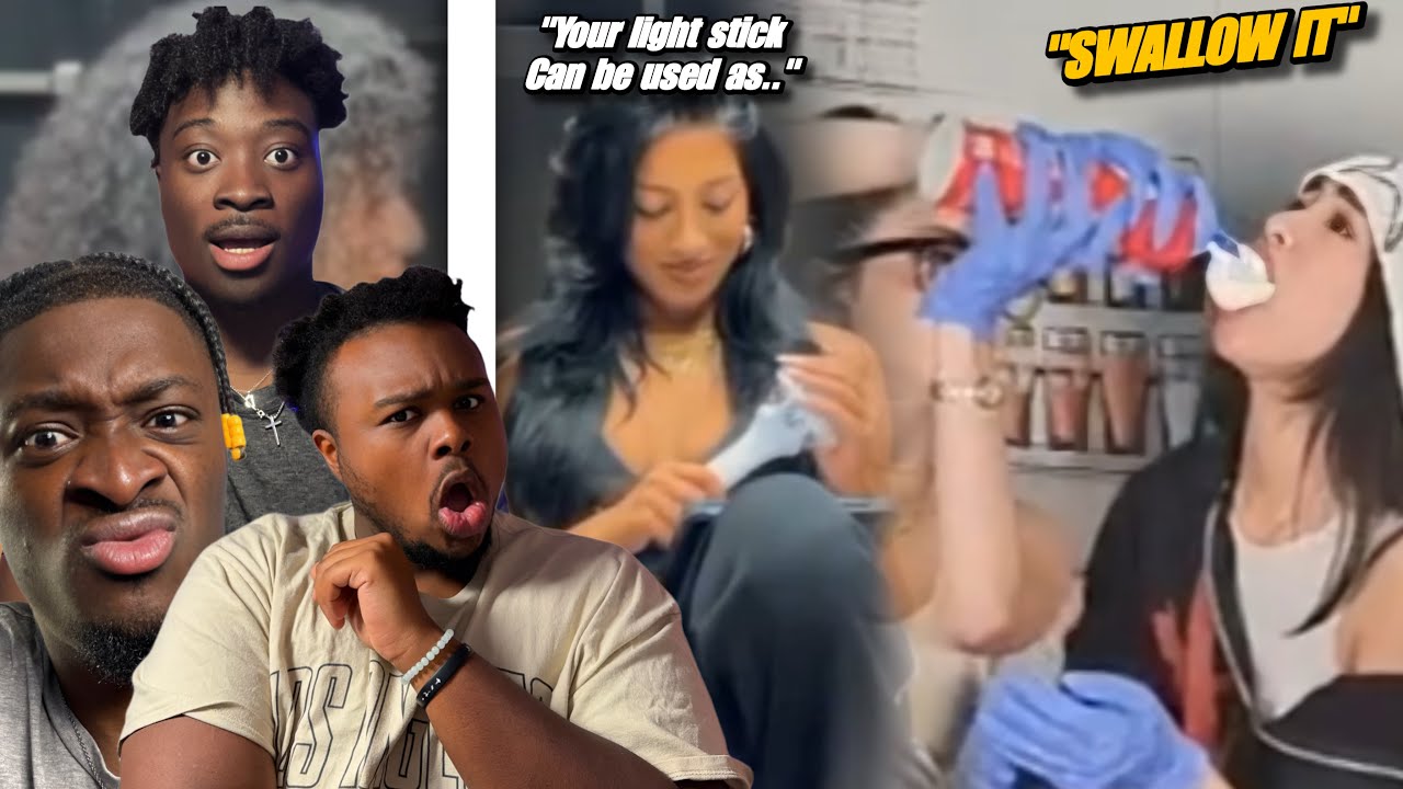 TDSPOP Reacts To KATSEYE Are Not Dirty Minded! 