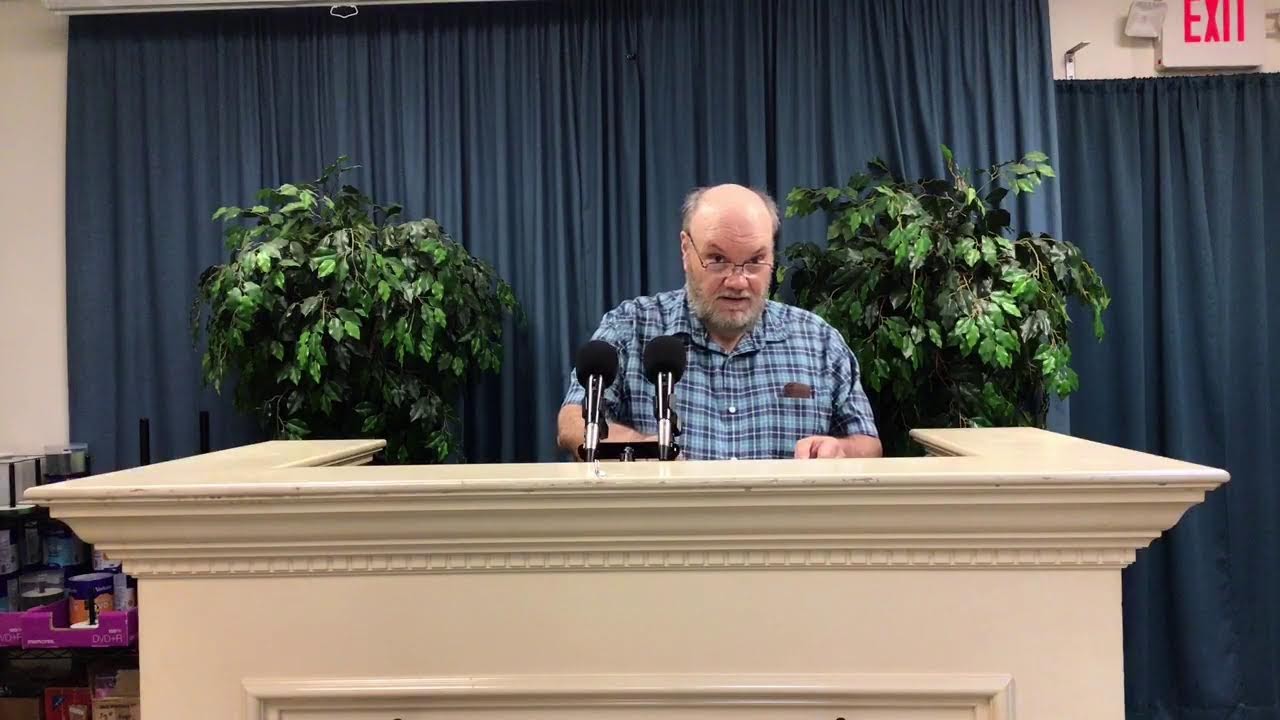 Beatitudes Part 2