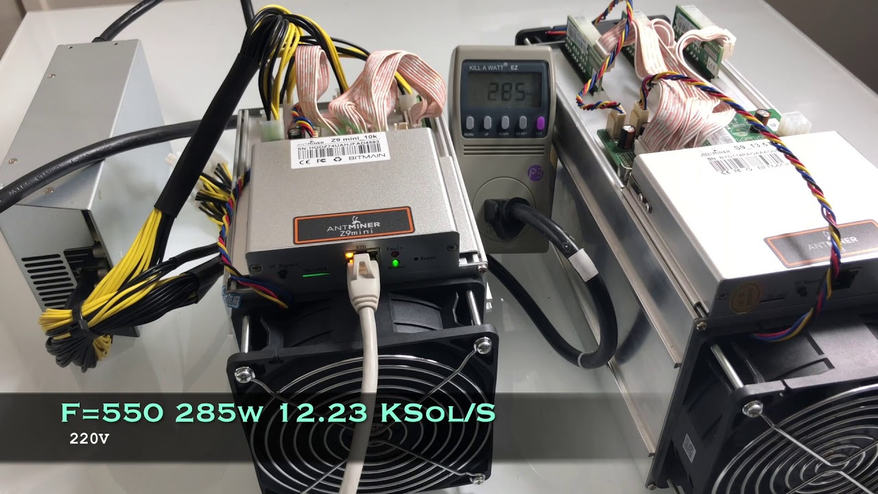 Overclocked Z9 Mini = 12 GTX 1080
