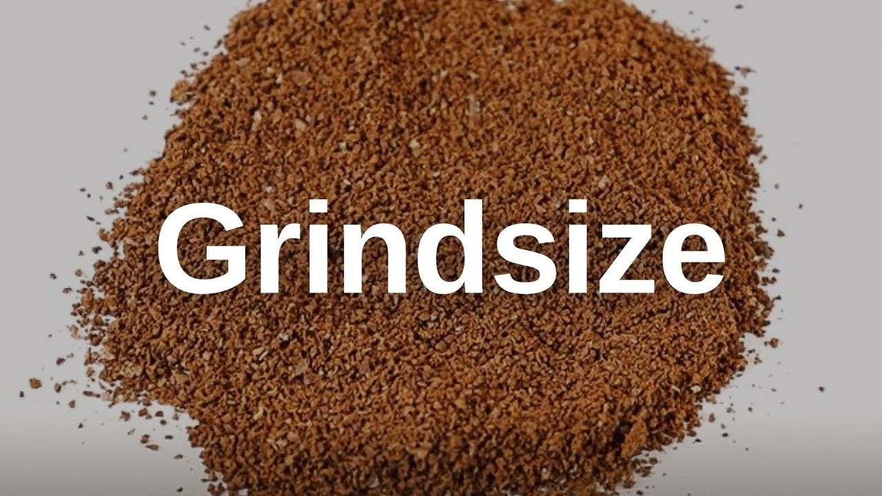 NYEDUH KOPI MANUAL BREW TIDAK BUTUH GRINDSIZE?