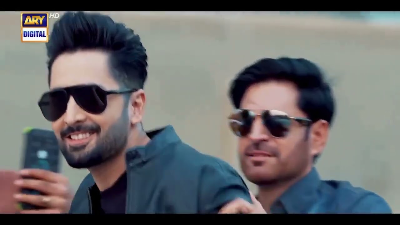 Tera nahi raha song by zebi