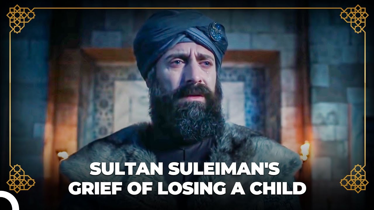 Sultan Suleiman's Nightmare Has Come True | Ottoman History