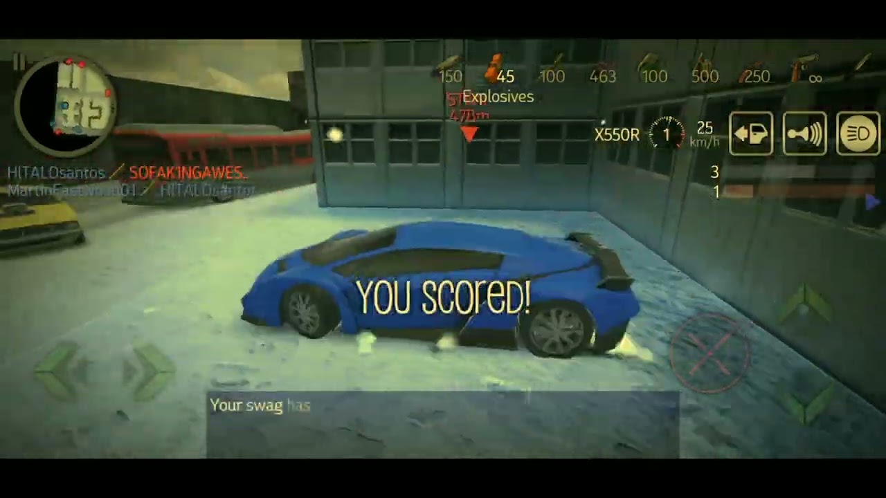 Ohhhh! cool trick for CTS player 🔥