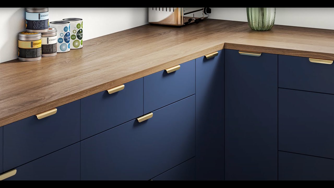 Design Your Dream Home with Wilsonart&reg; HPL