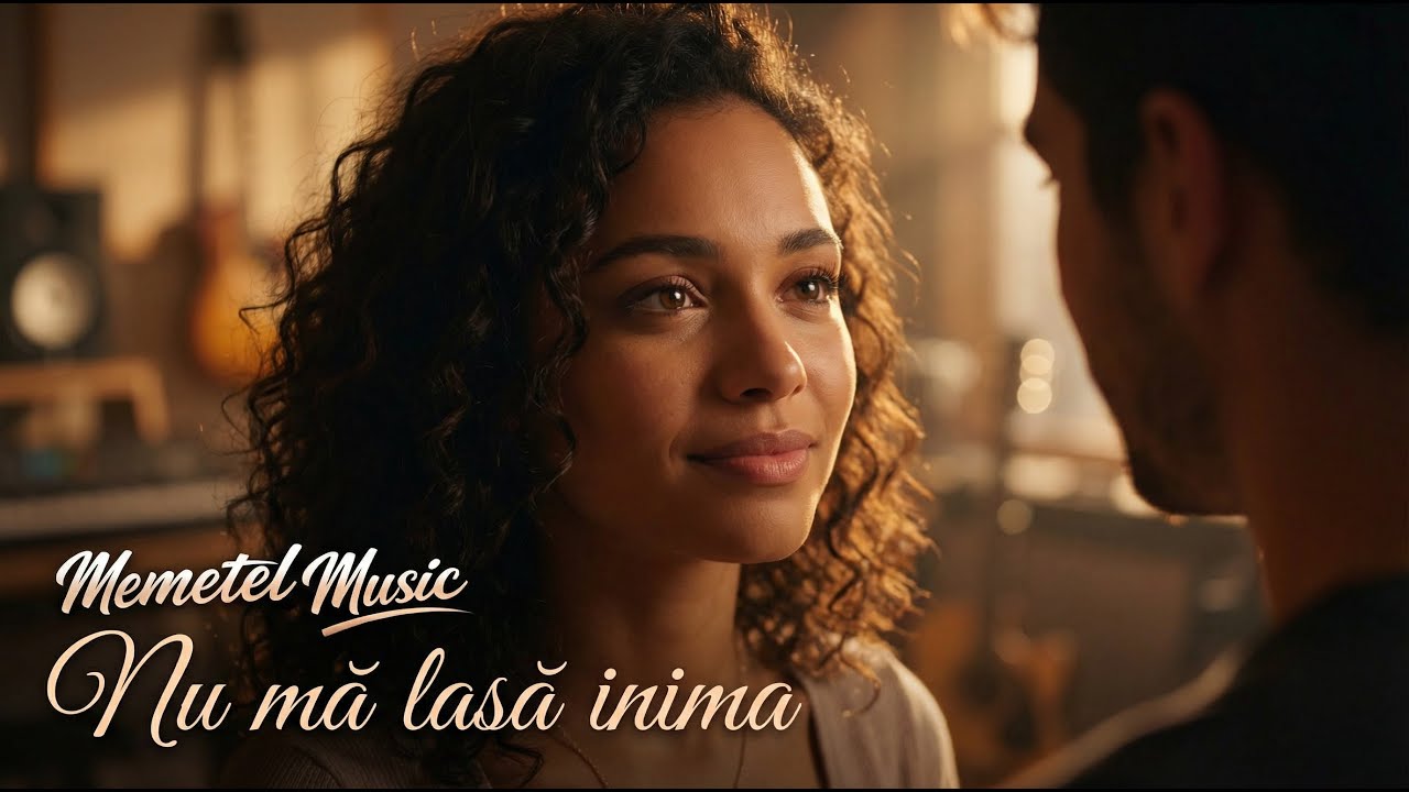 Nu Mă Lasă Inima ❤️ – Manele de Dragoste 2026 | Suflet & Emoție (Memetel Music)