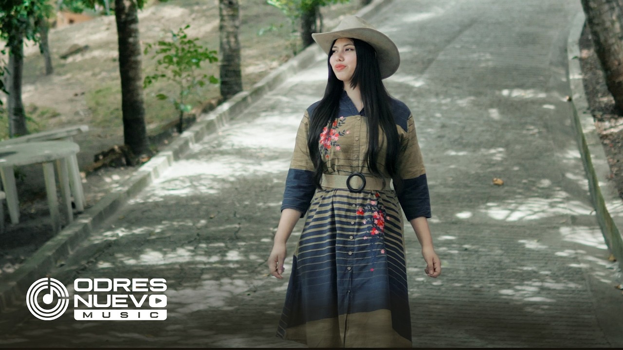 Ruth Nohapon Dime Por Que  Música Grupera Cristiana