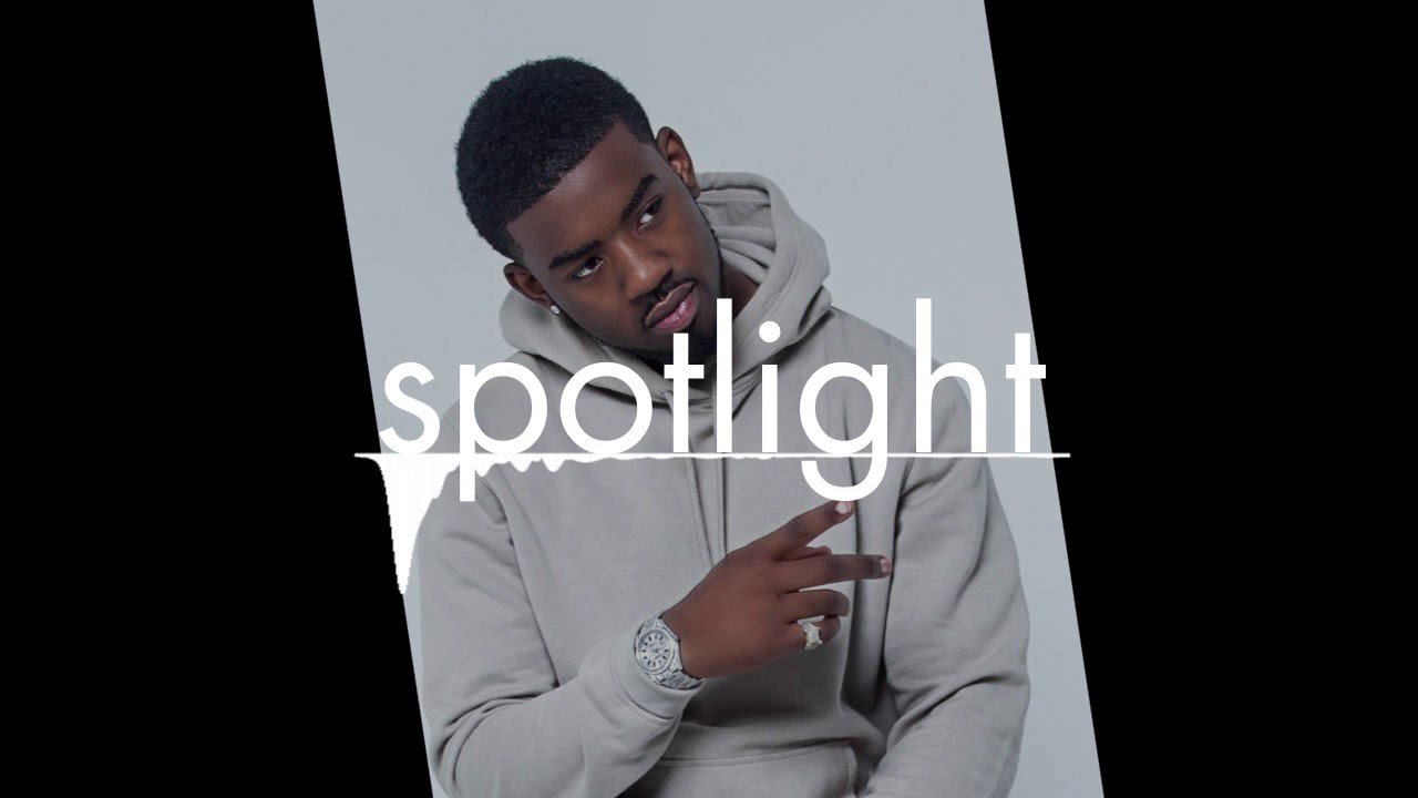 [FREE] NSG x Tion Wayne x J Hus Type Beat 2019 - Spotlight (prod. Donny) - UK AfroSwing
