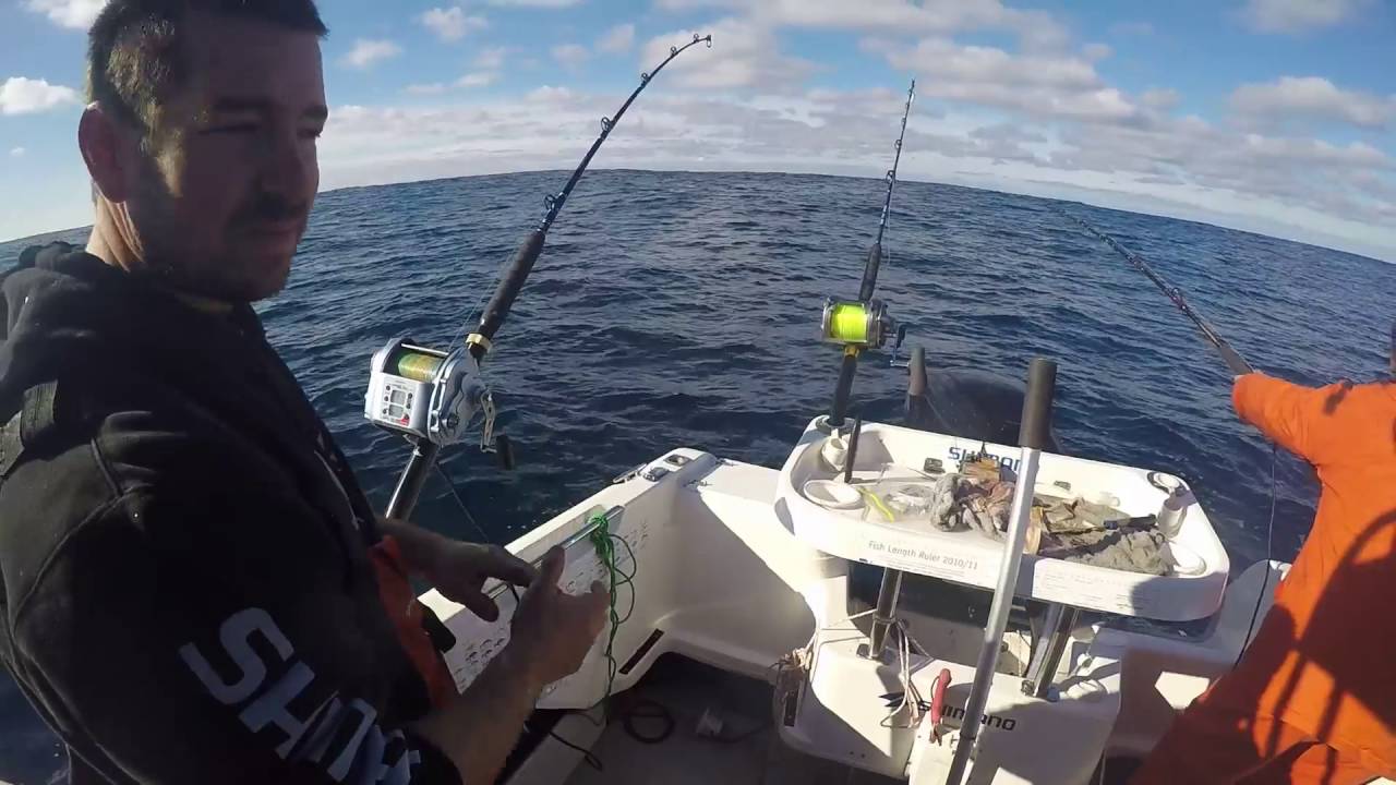 deep drop fishing miya epoch ac5sc Electric Reel