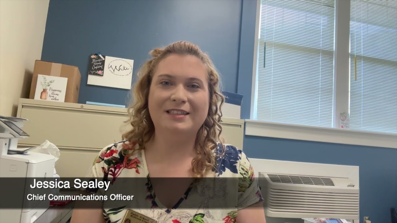 PSRC Teacher Appreciation Video