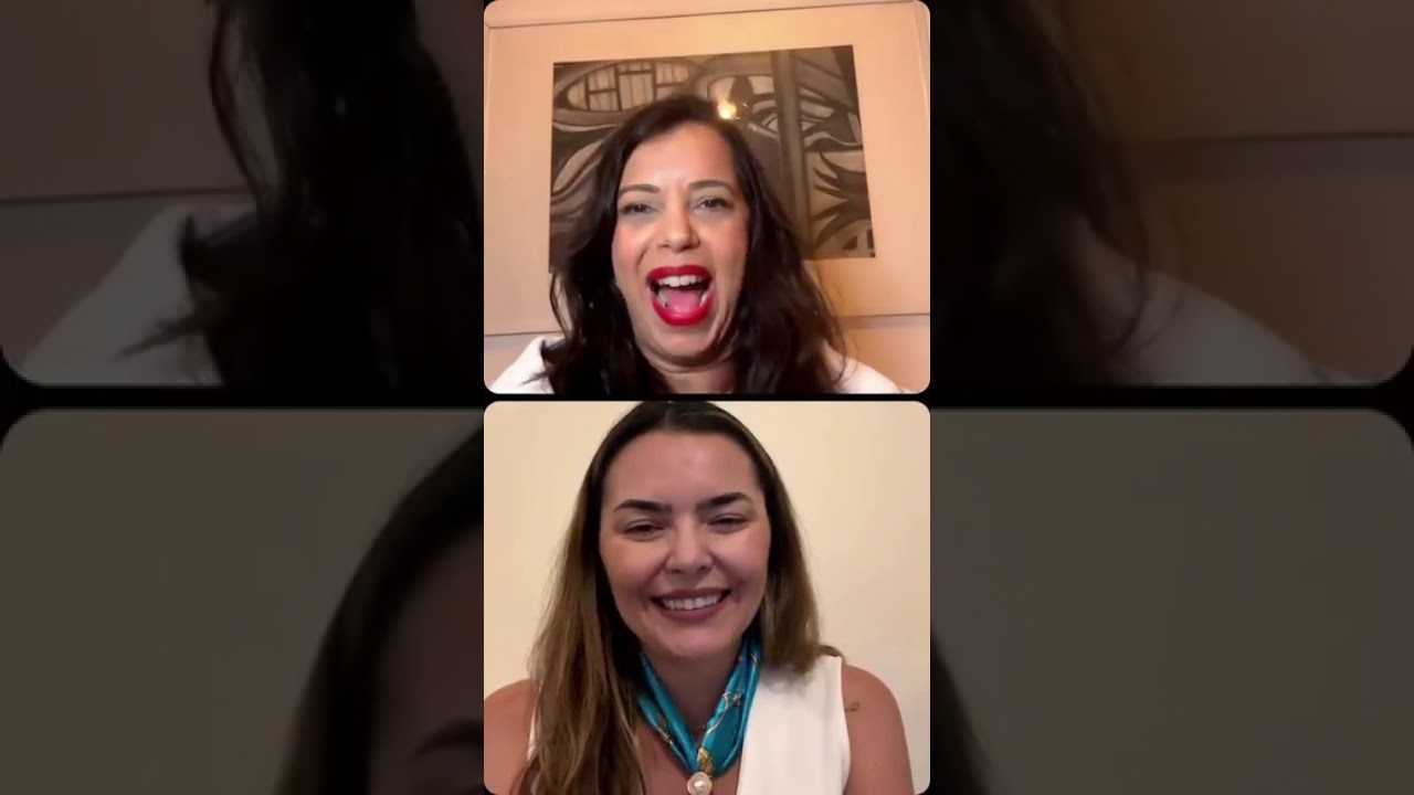 Mulheres & Independência Financeira com Talita Galo 
