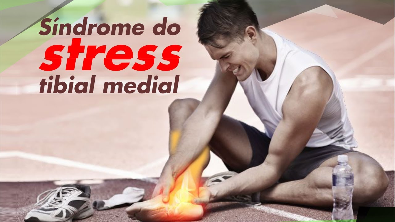 Síndrome do stress tibial medial