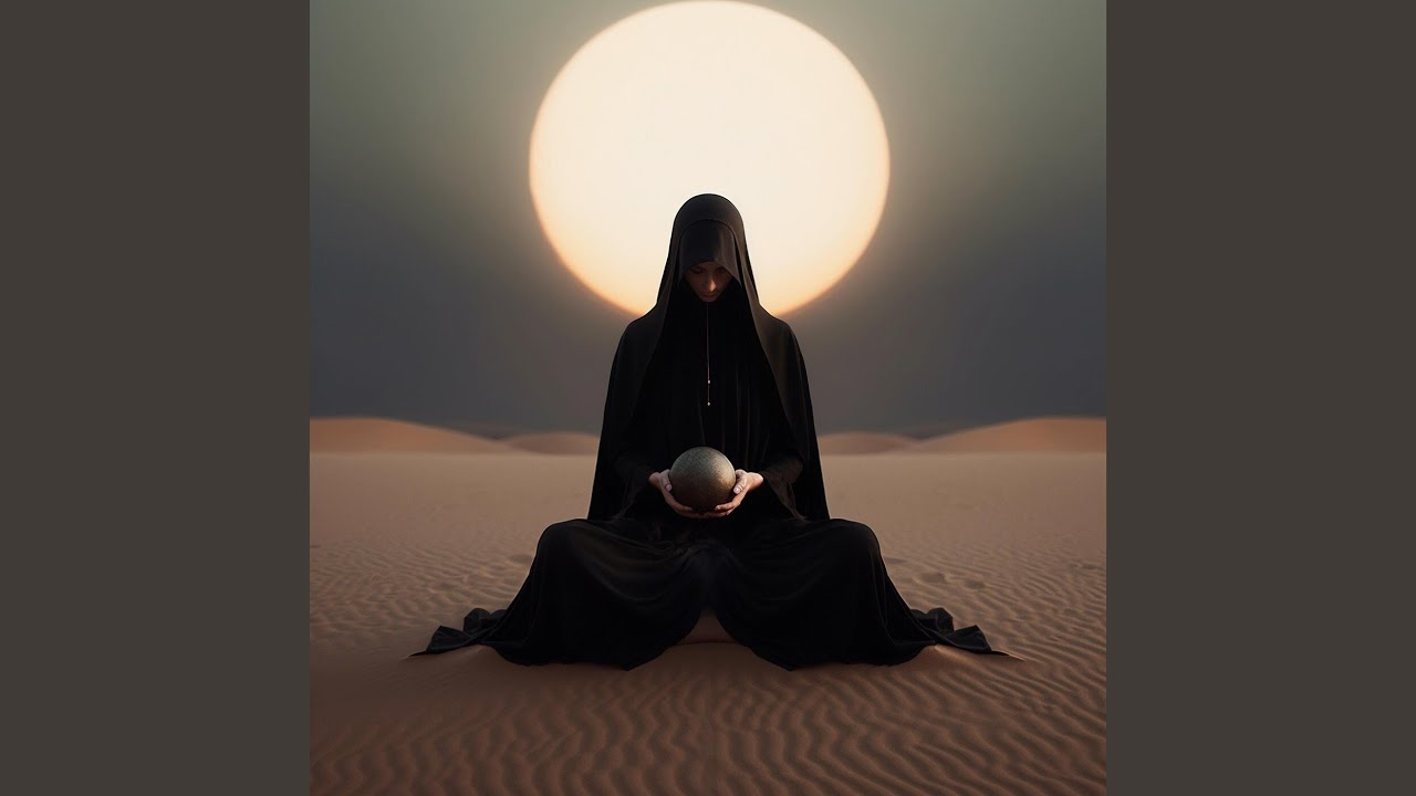 يا عيني بالليل