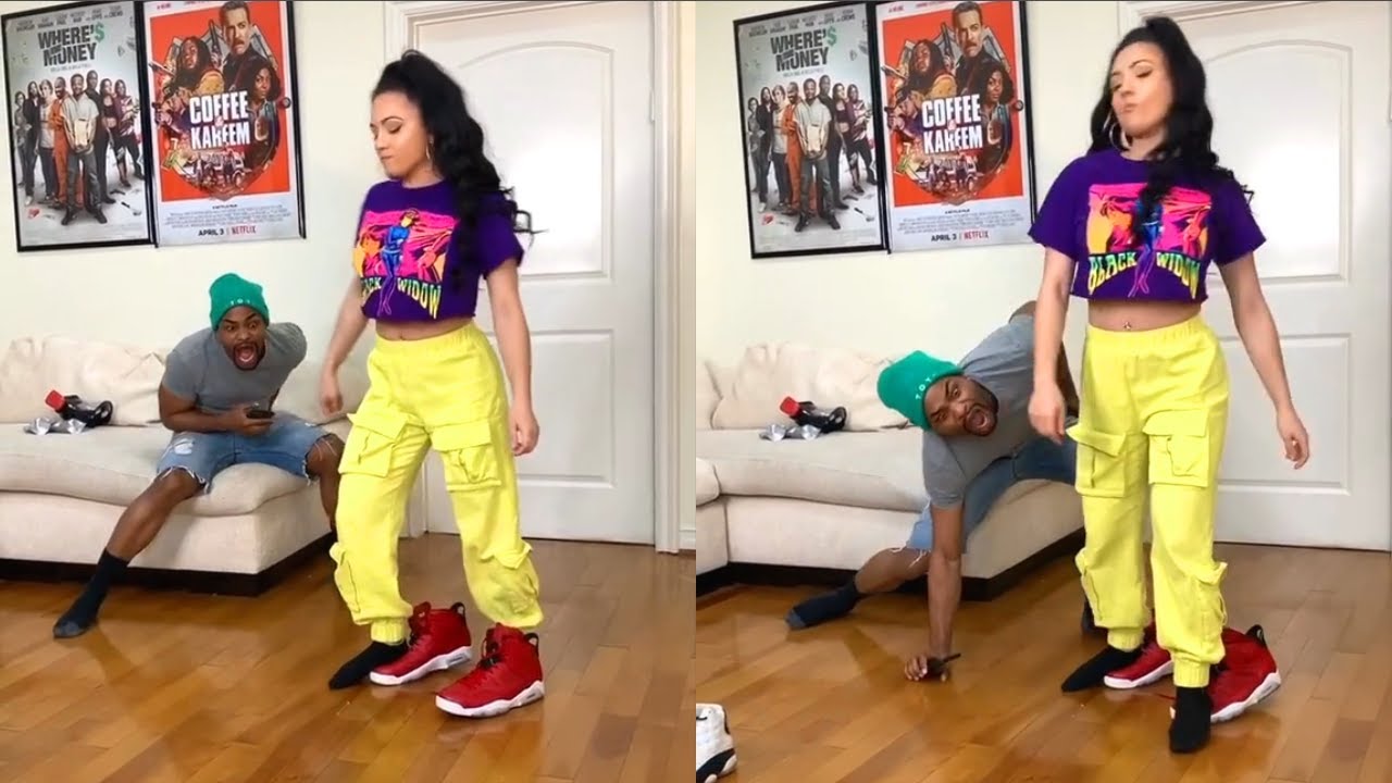 King Bach Funny Tik Tok Compilation 2025 | Best King Bach Videos