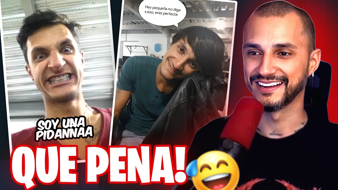 FOTOS DE LAS QUE ME AVERGÜENZO 🤭| MUÑE