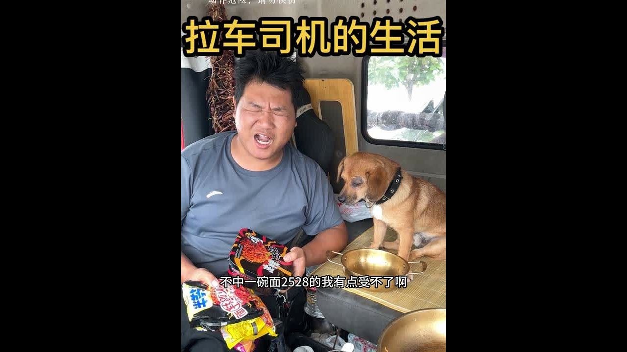 车装好了，出发泉城济南，这次是两家卸车，依旧悄悄地进城，摸黑行动😂😂#卡车司机的日常 #货运司机