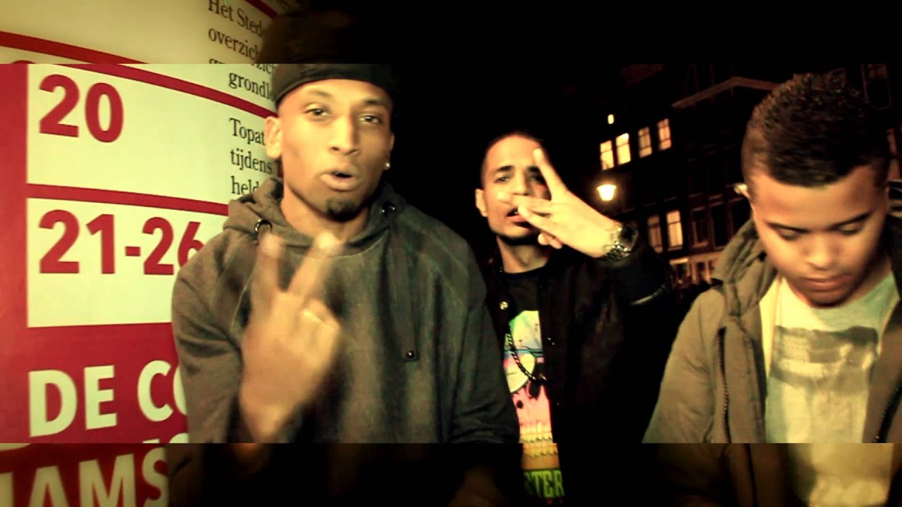 Badboy Taya - Tak Takkie's