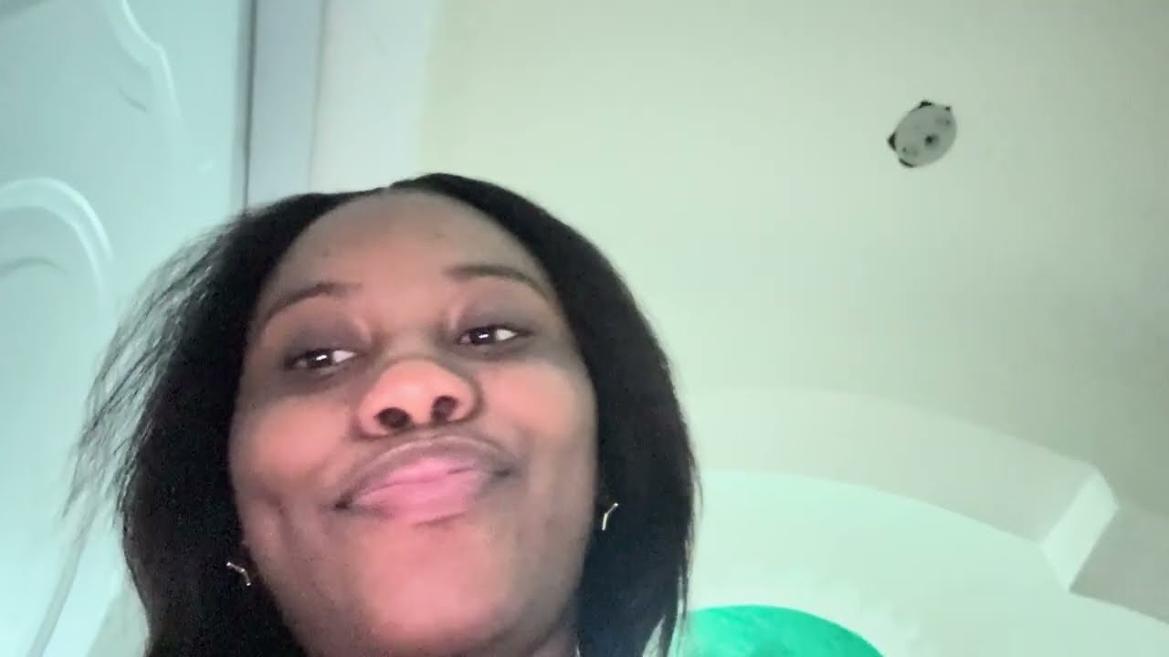 SA VRÈMAN FÈM MAL POU GABY LI JUS PAKA EXPRIME SAL SANTI AN