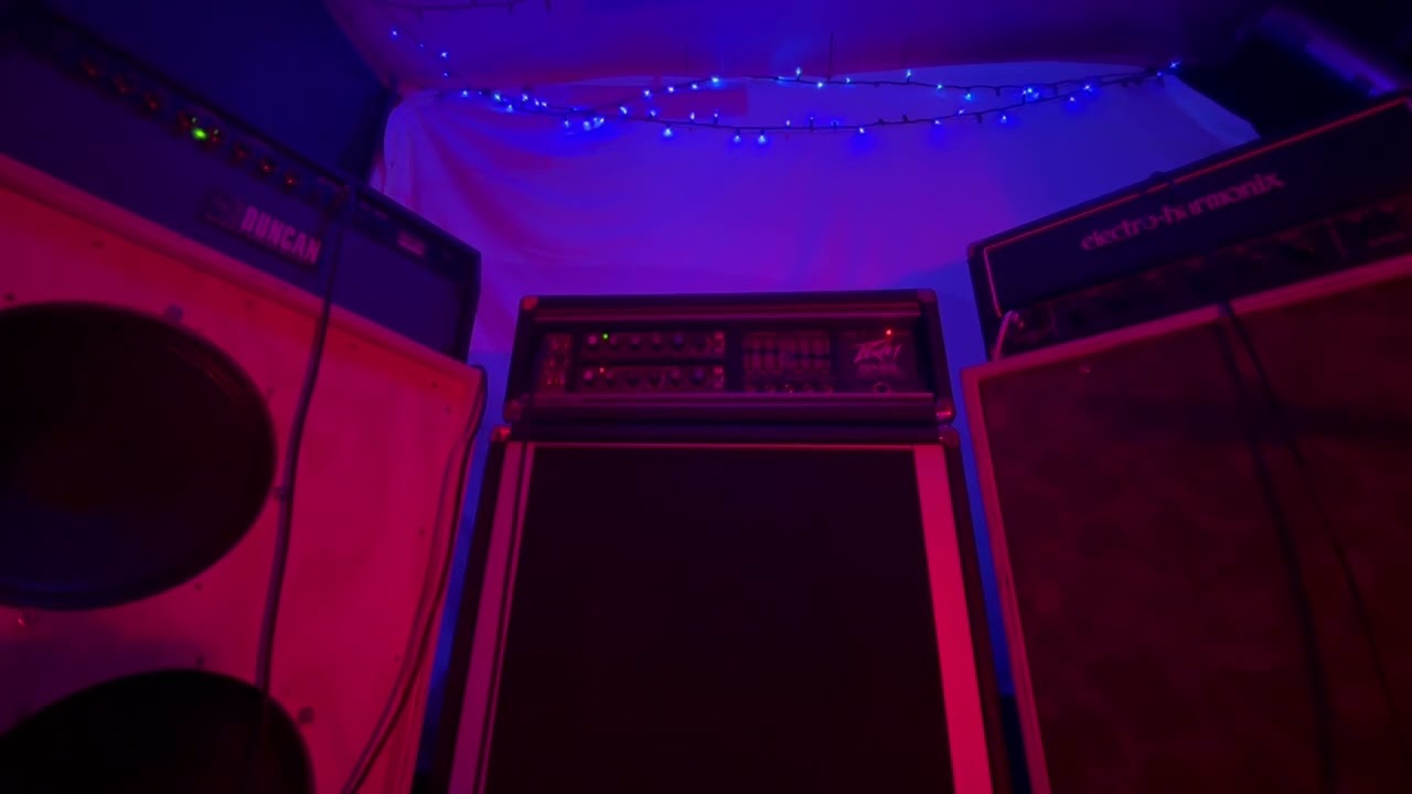 porch won’t slow down
