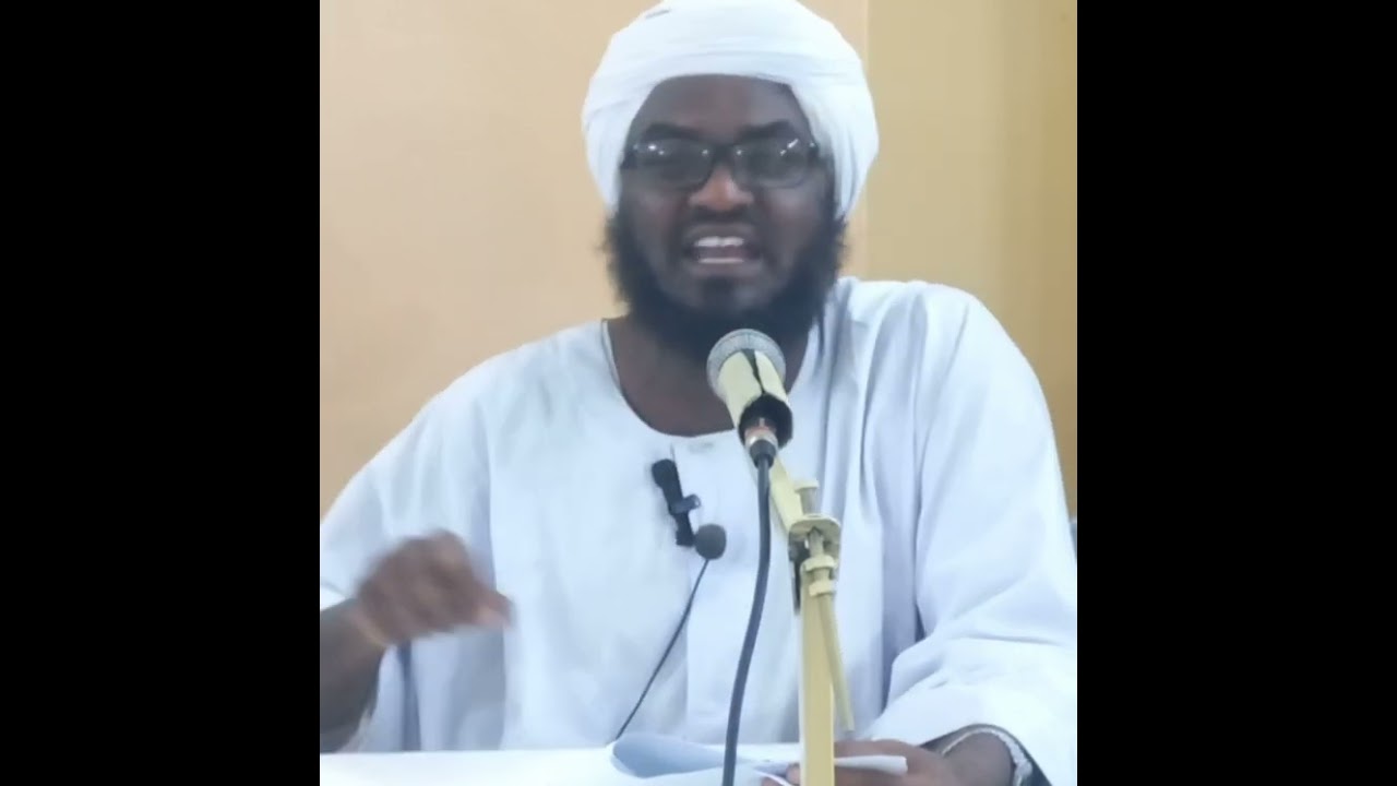 ندوة (الإسلام دين ودولة)