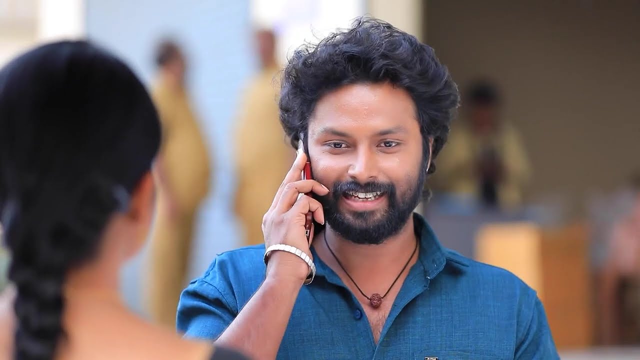 Manasellam - Full Ep - 27 - Karigalan, Arul, Nandhini - Zee Tamil
