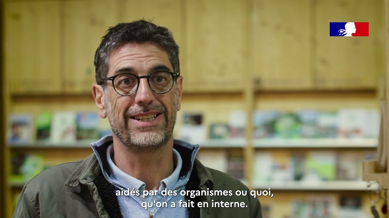 L'interview minute | Frédéric Burnier-Framboret, maire d'Albertville (Savoie)