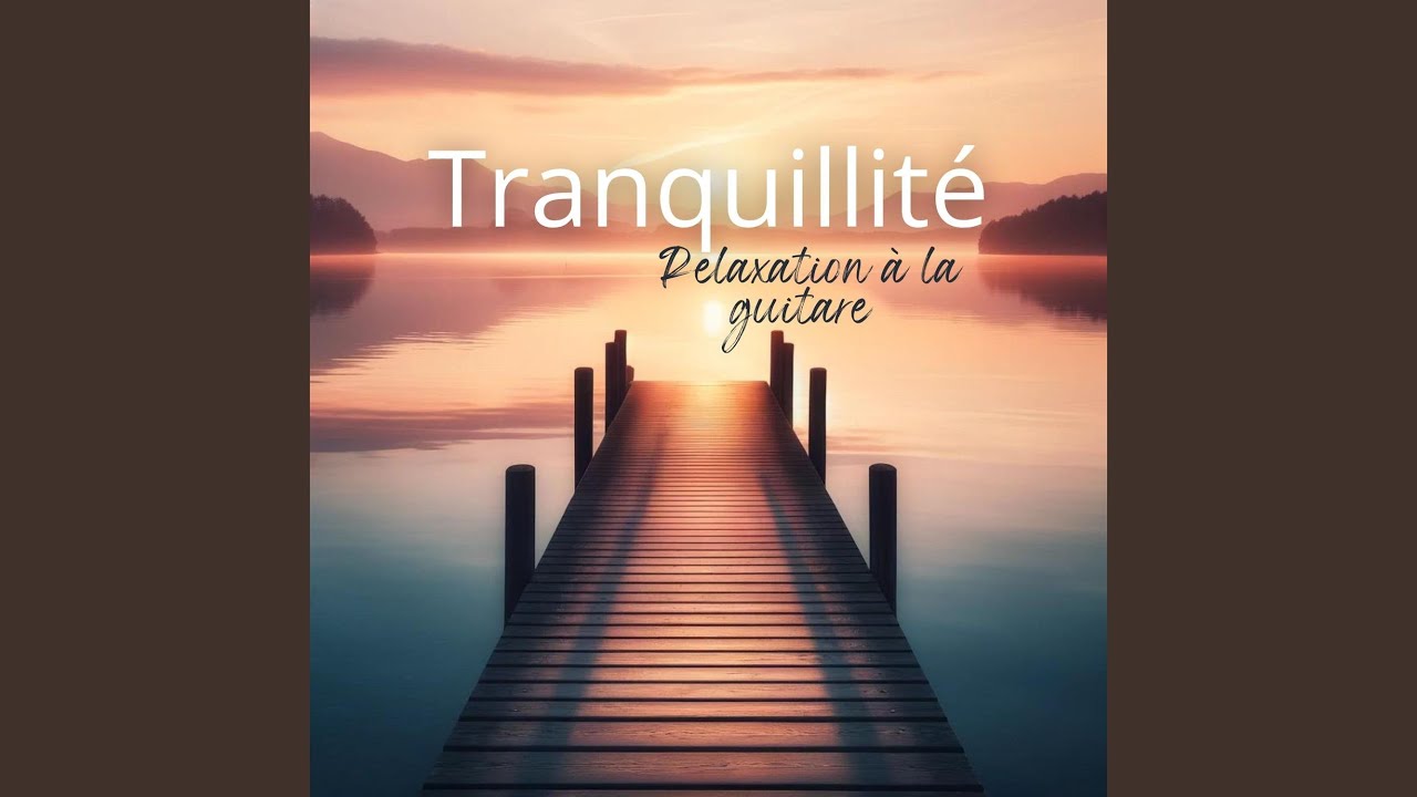 M&eacute;lodie calme l'esprit agit&eacute;