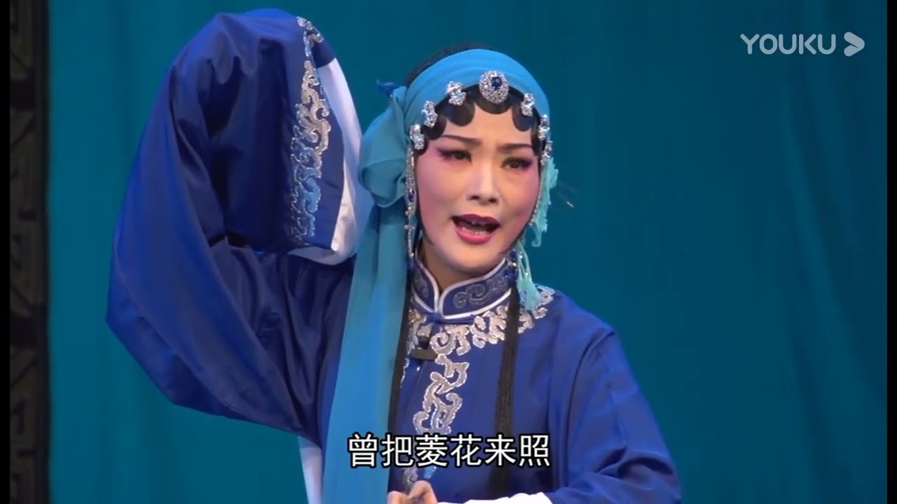 潮剧全剧 《扫窗会》折子戏 林初发 余琼莹 Teochew Opera
