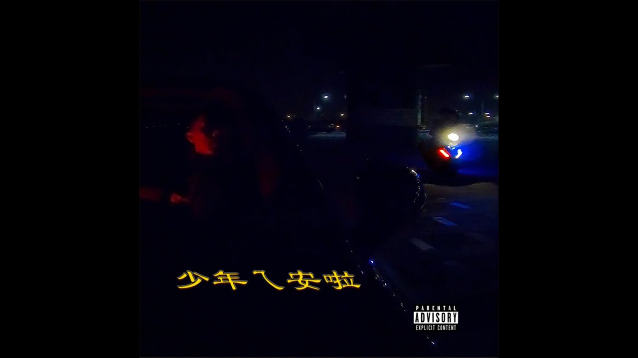 DJ MR.GIN  -  少年ㄟ安啦  (Young And Dangerous)