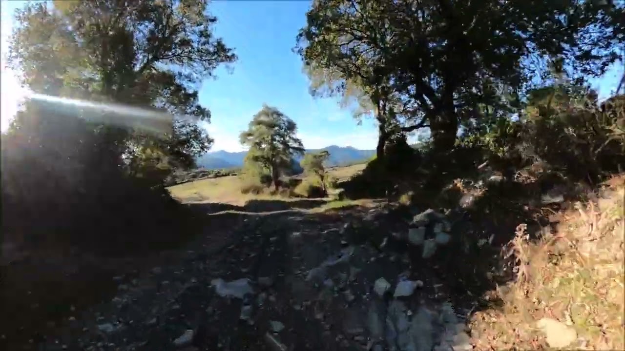 Ruta La Sopeña III (B)