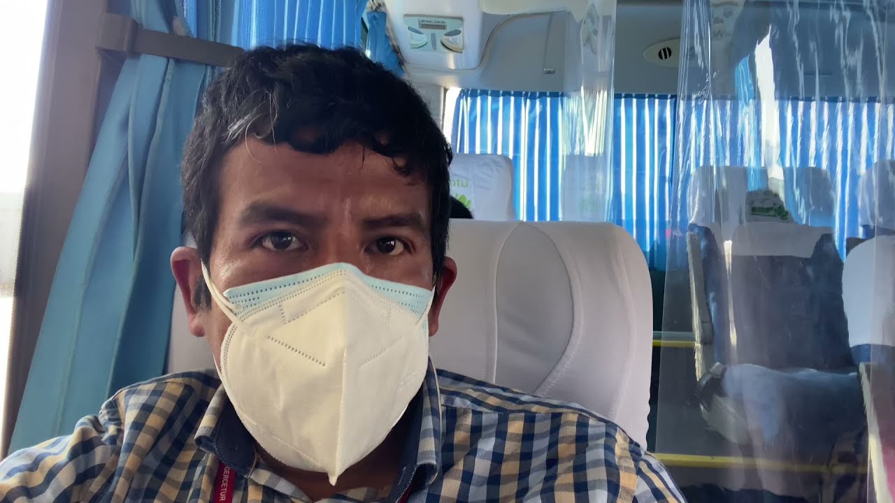 ¿Cuál es la ruta alternativa de Cusco a Machupicchu? Ruta Hidroeléctrica, parte 2.