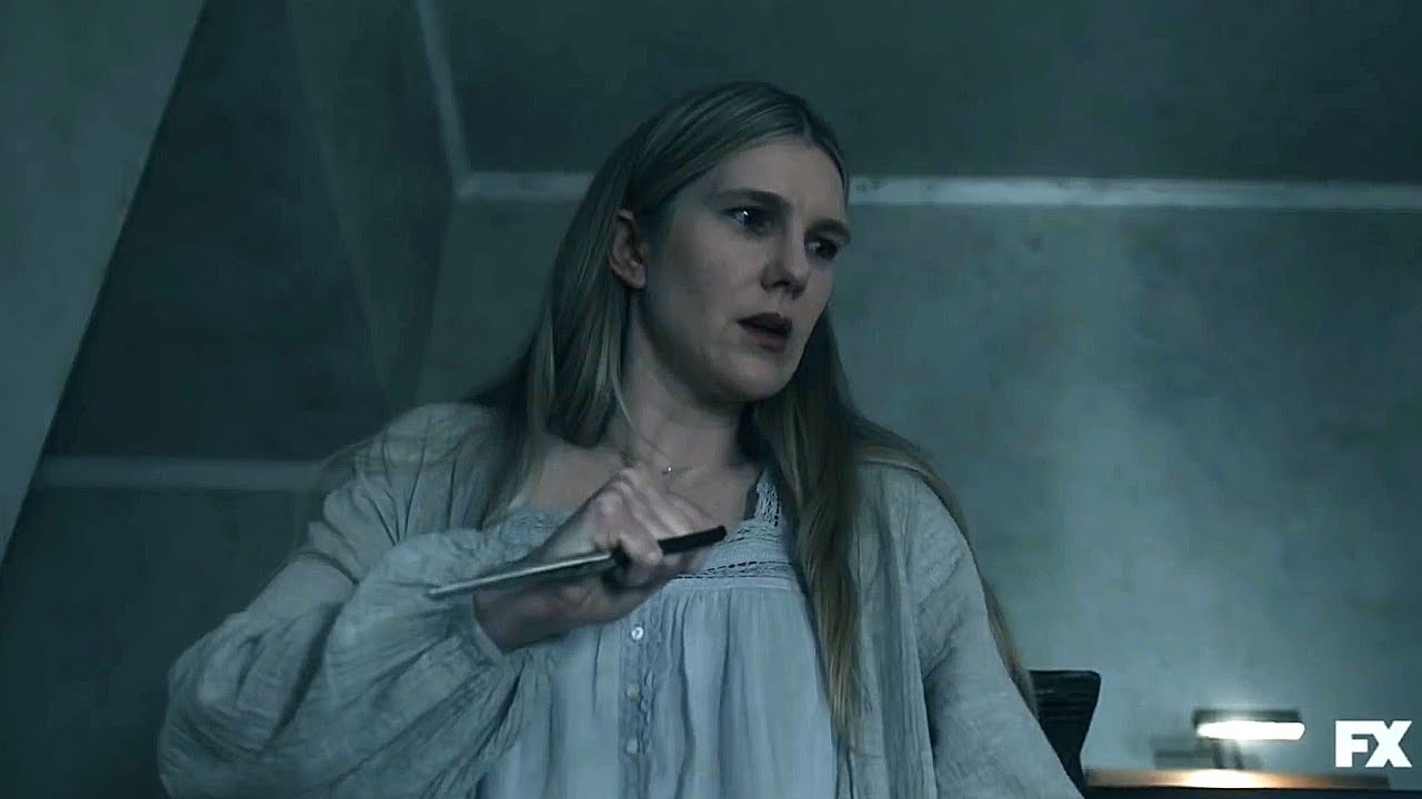 American Horror Story - Season 10 - Parts 1 & 2 - Trailer (HD)