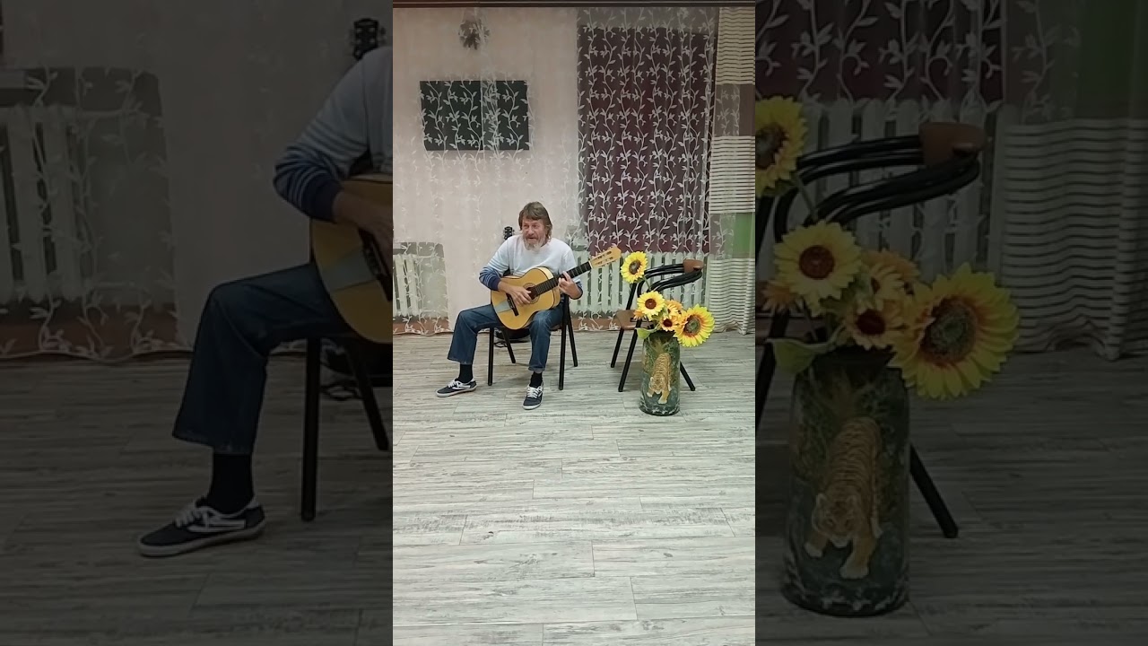 Валерий Горбачев!!!