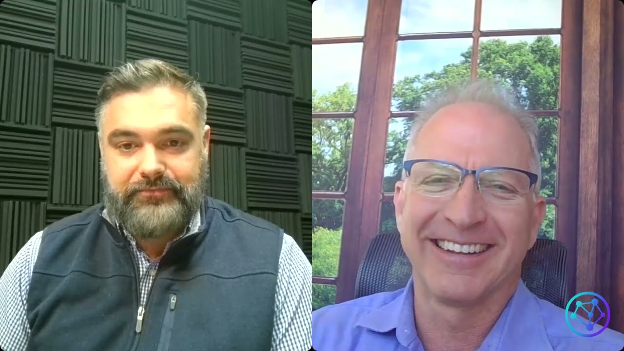 Growth with AI podcast | How AI Is Transforming Performance Marketing with Josh Mangum