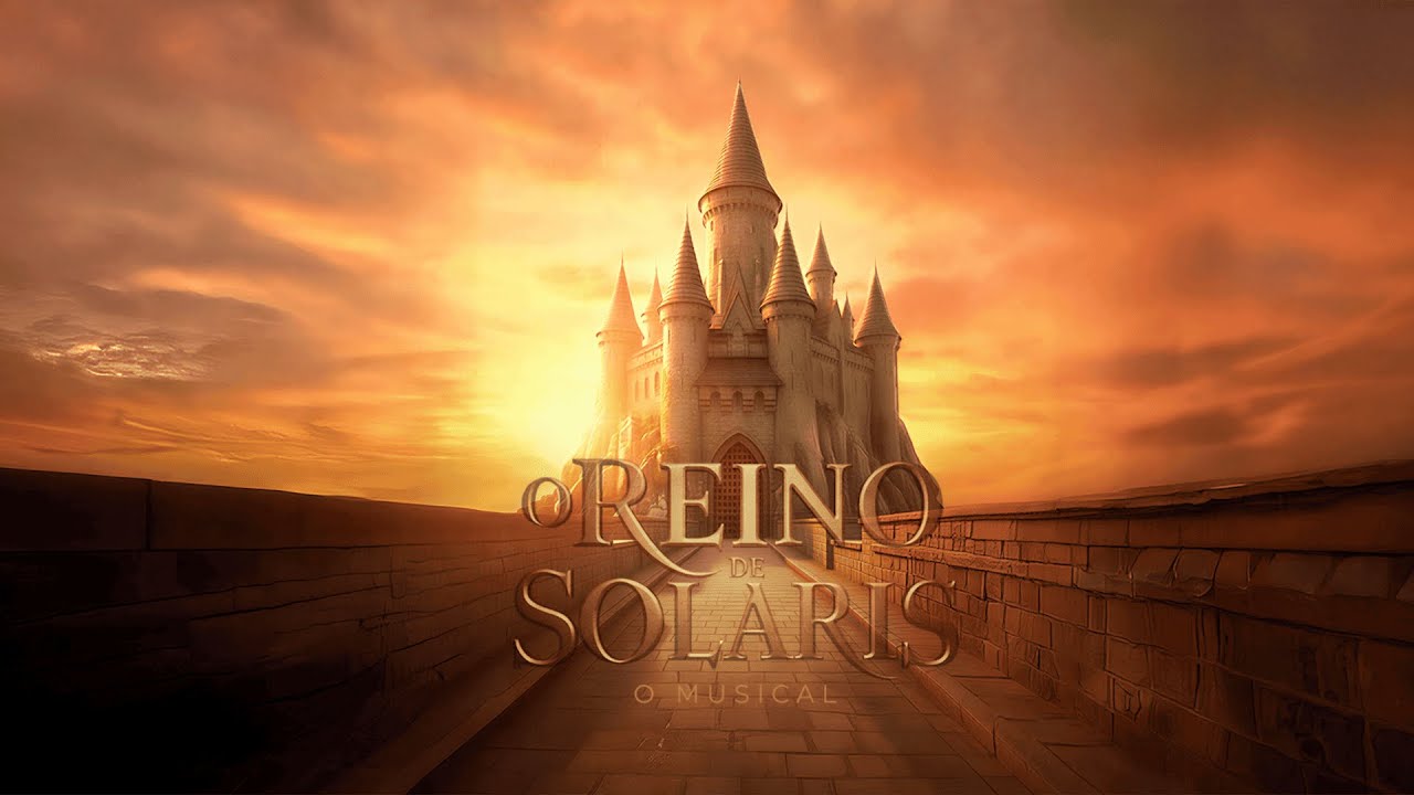 🔴 MSBN ATLANTA - O REINO DE SOLARIS 12/14/2025