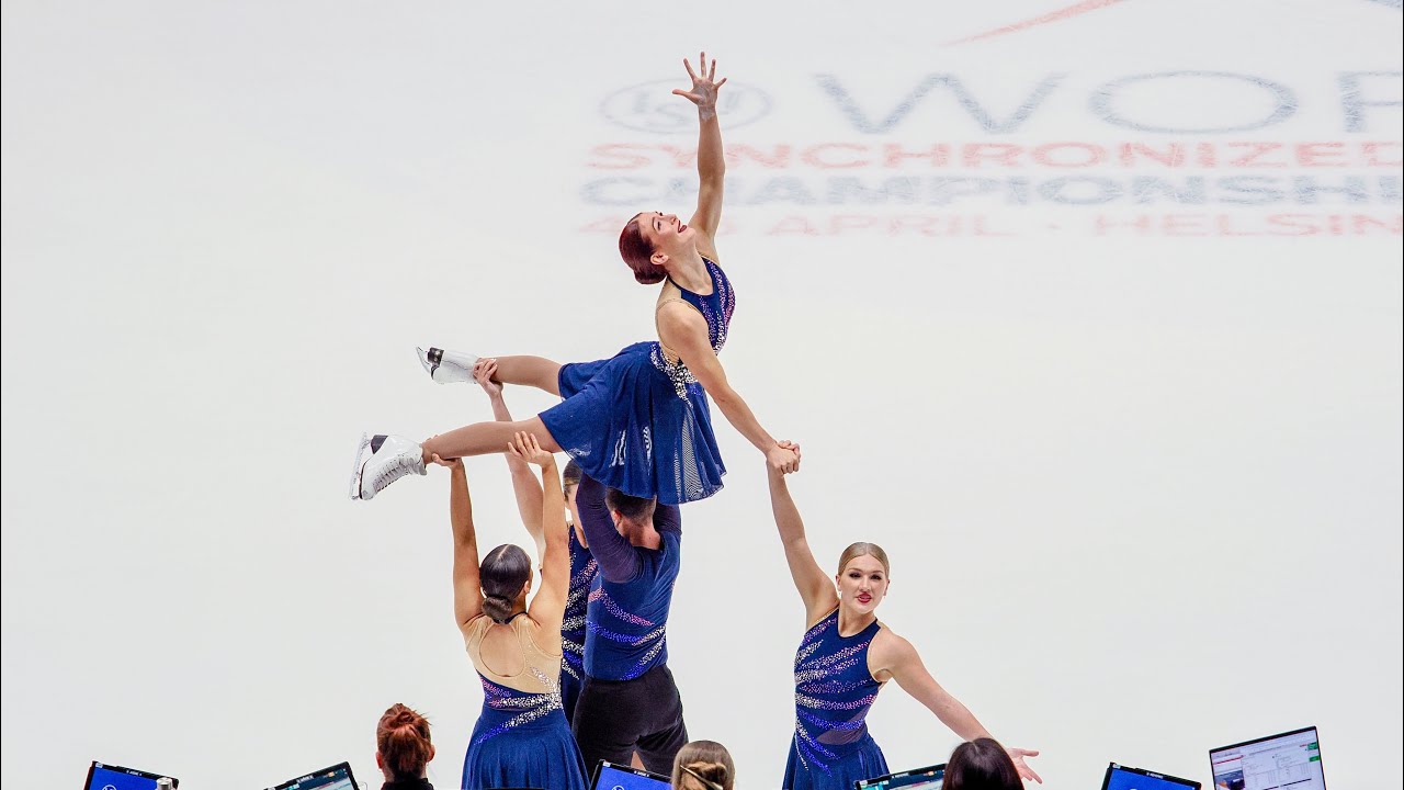 Team Unity Australia | WSSC 2025 | Free Program