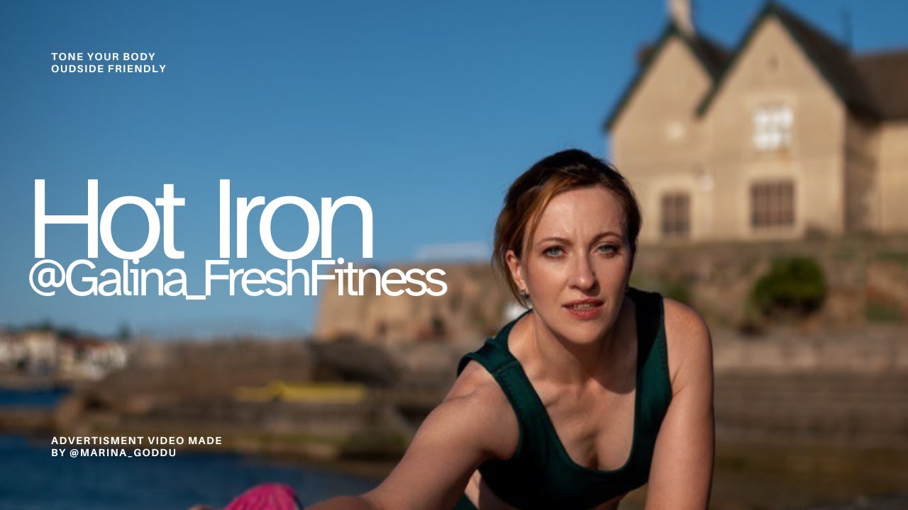 Galina FreshFitness