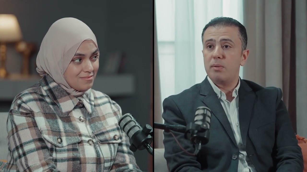 7.Exotropia. DR. Sameh Galal...Episode 7... Strabismus_podcast