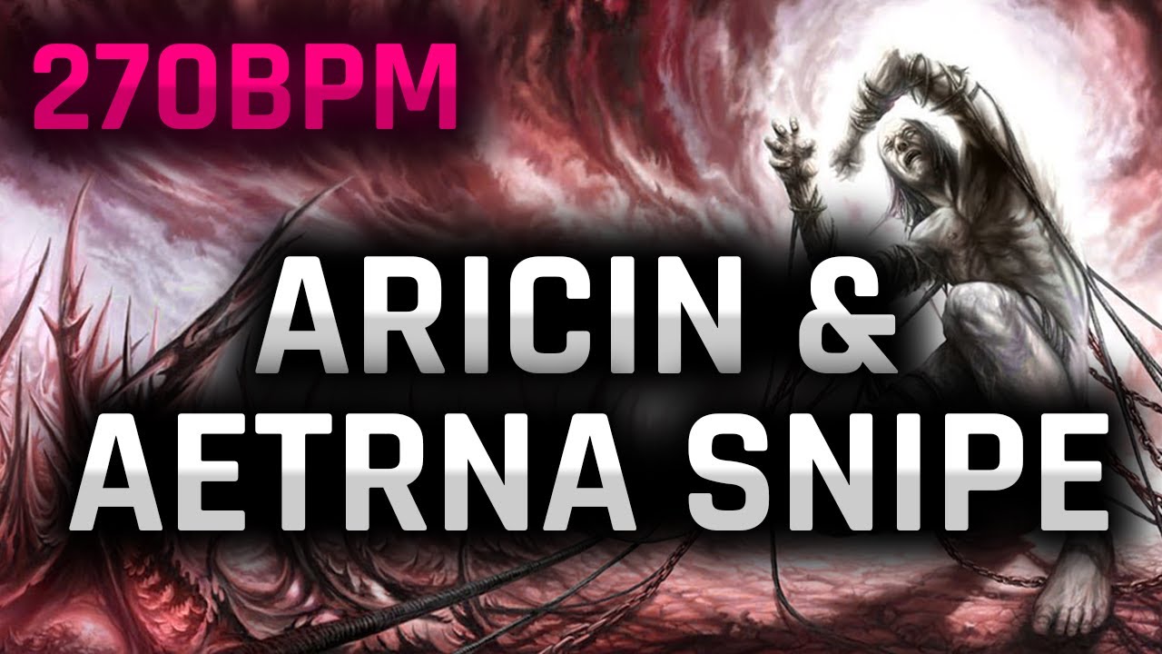 osu! | UNLIMITED STAMINA