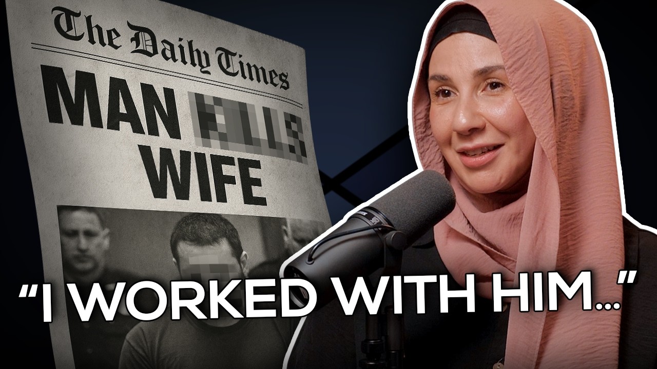 Can Men and Women Just Be Friends in Islam? - Nina Fashik