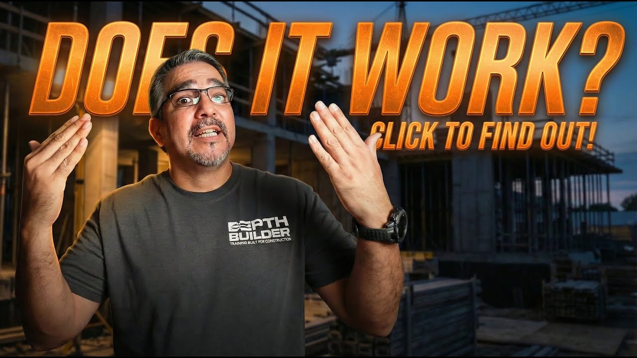 What is this Time Management for Construction thing?