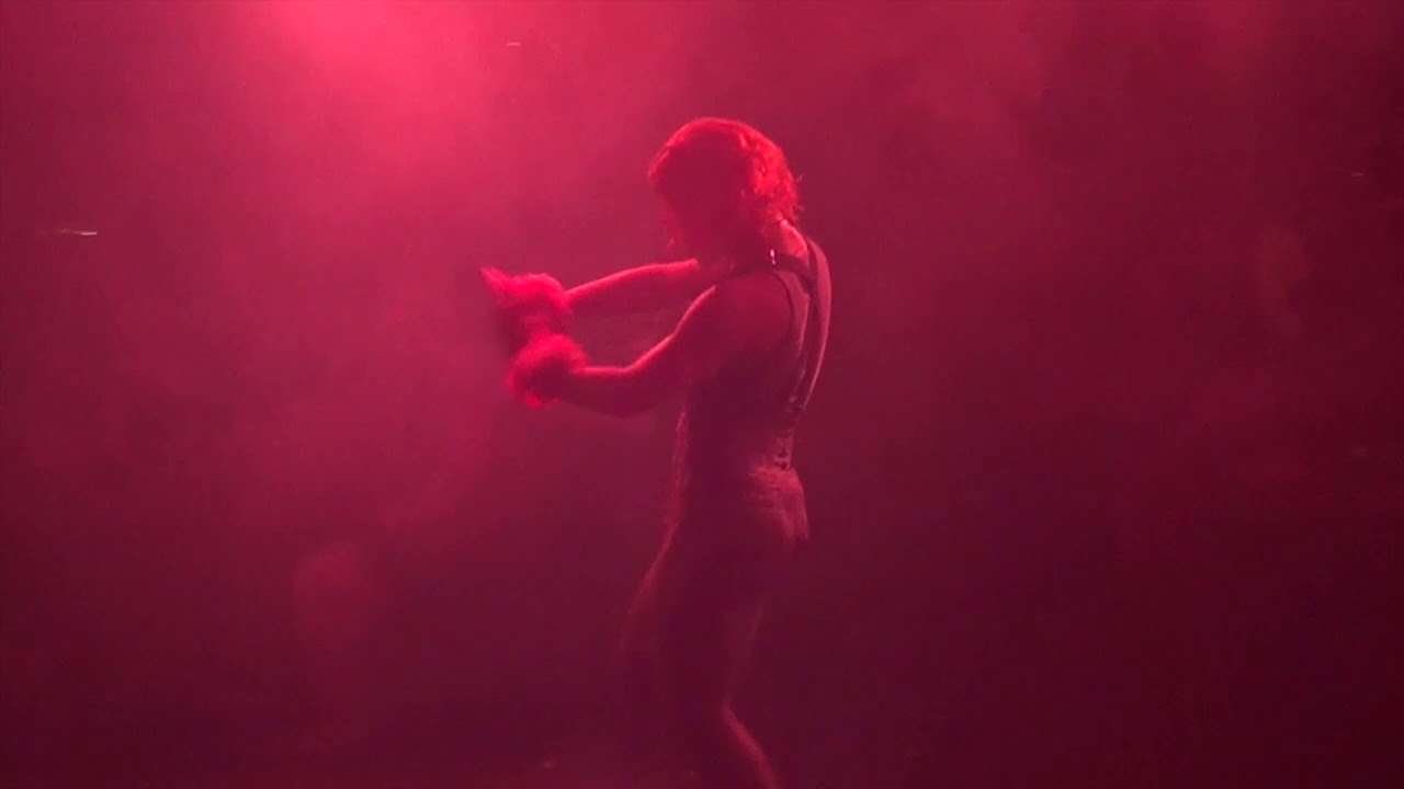 IT Cast Britney Spears Medley 11.10.19