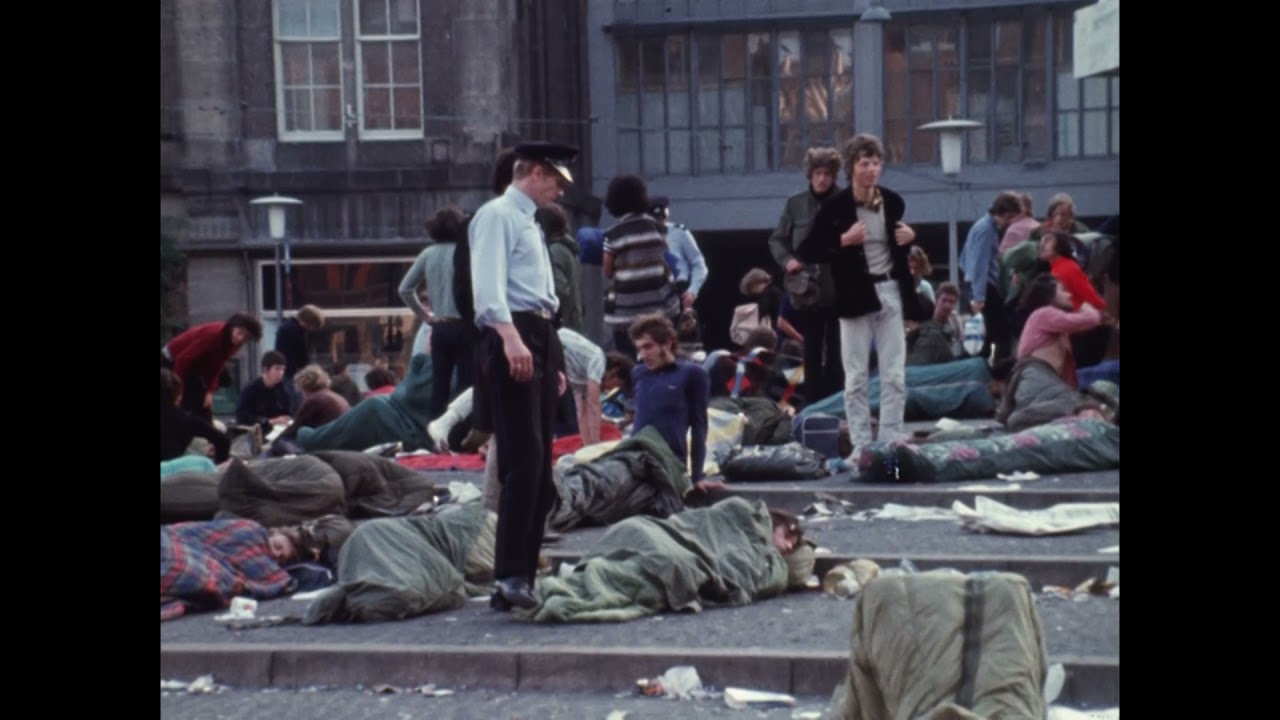 damslapers 1970
