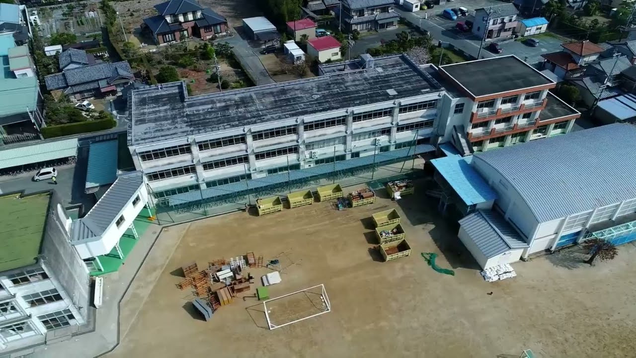 旅立ちの日に（オカリナの練習動画）