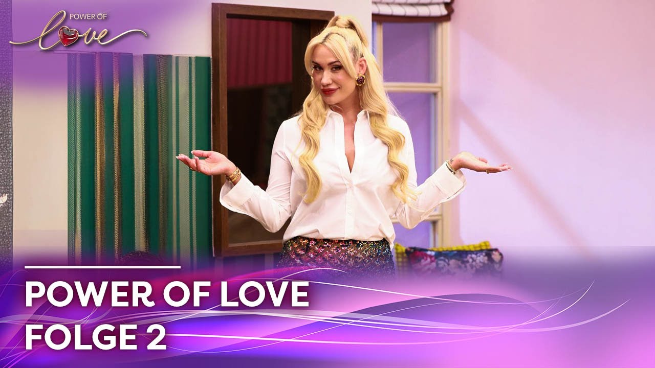Power of Love Folge 2 | Power of Love @PowerofLovede