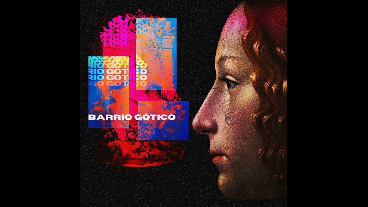 Barrio Gótico - Cassette