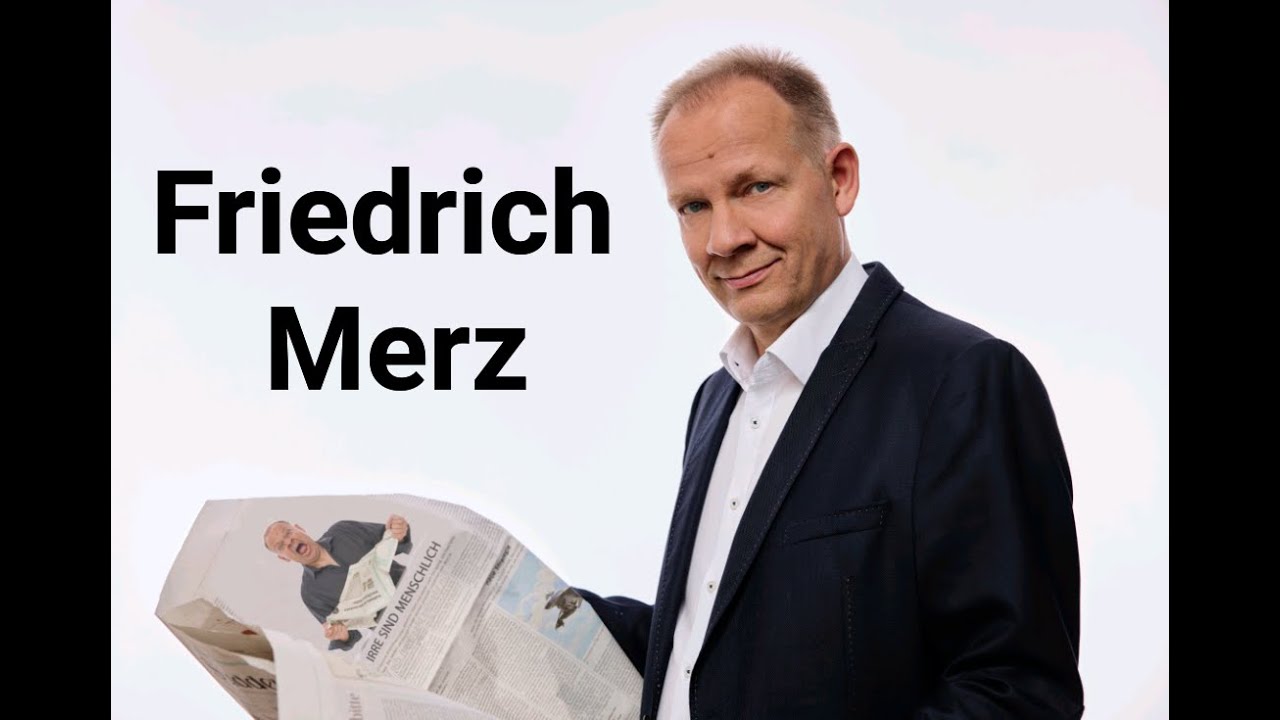 Friedrich Merz