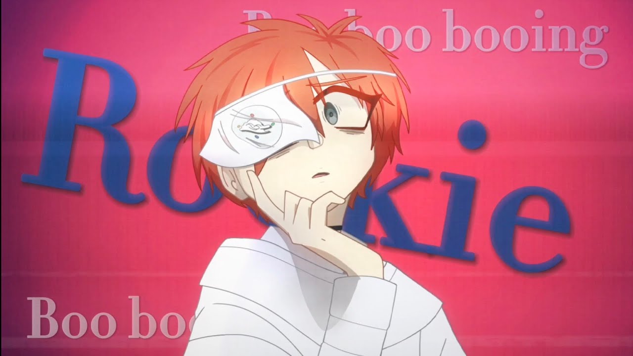 Deco*27 - Rookie Fuuta Cover by: MILGRAM - Fanmade MV